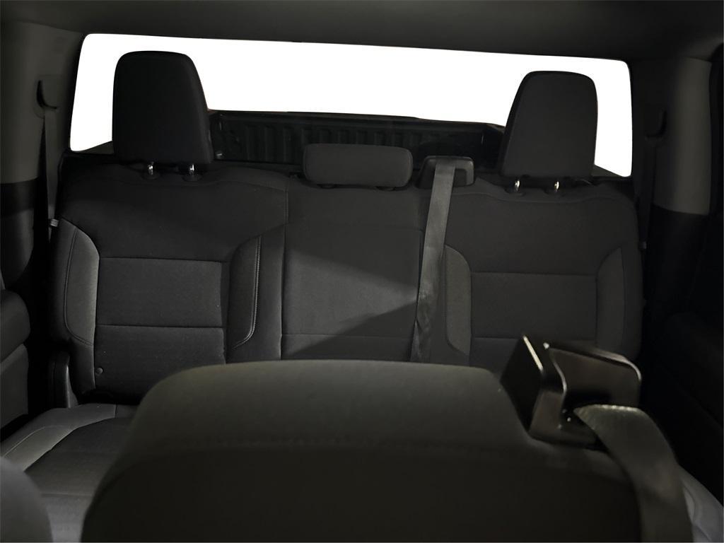 used 2020 Chevrolet Silverado 1500 car, priced at $20,591