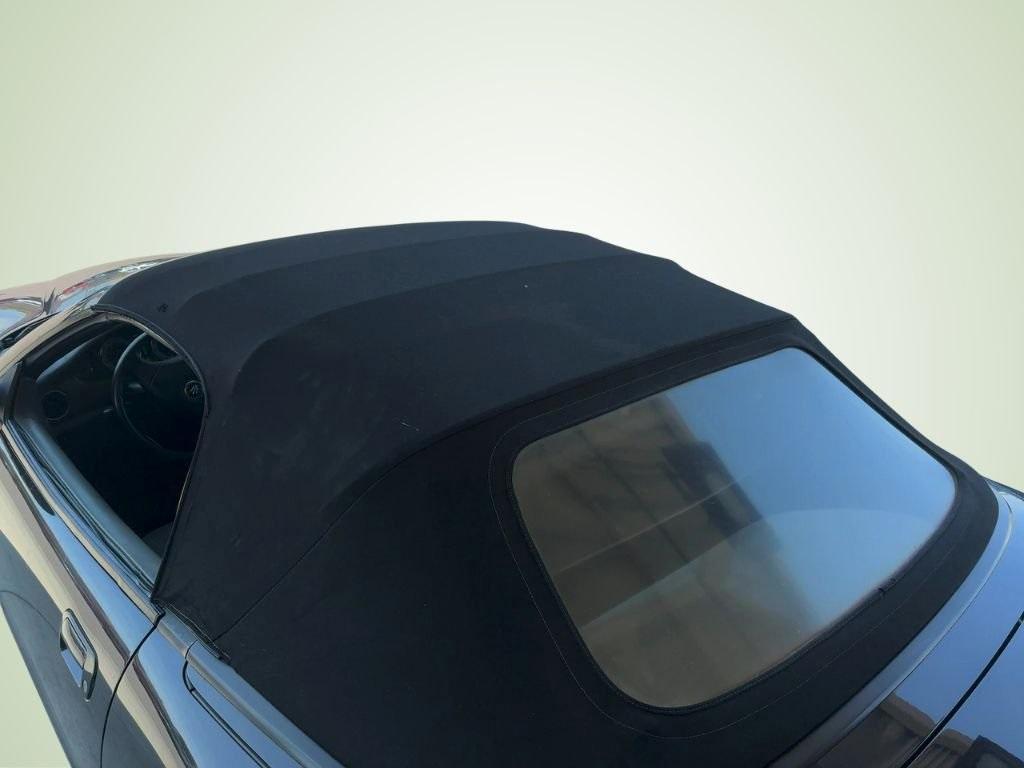 used 2002 Maserati Spyder car, priced at $25,891