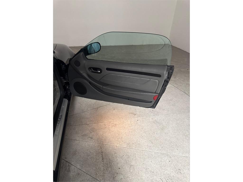 used 2002 Maserati Spyder car, priced at $17,441