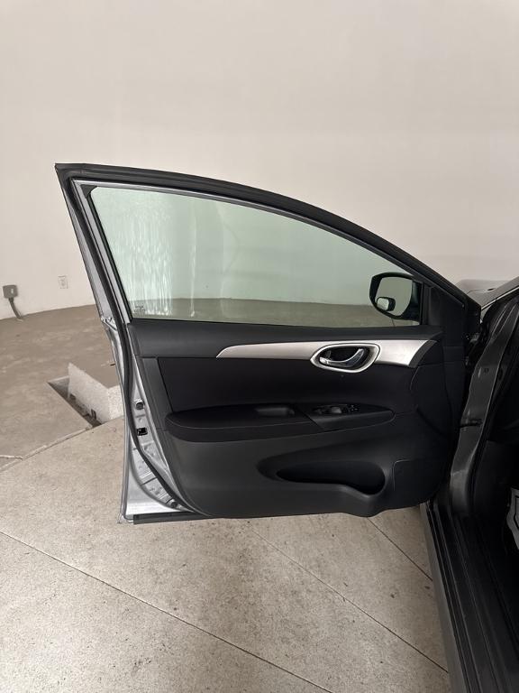 used 2015 Nissan Sentra car, priced at $6,241