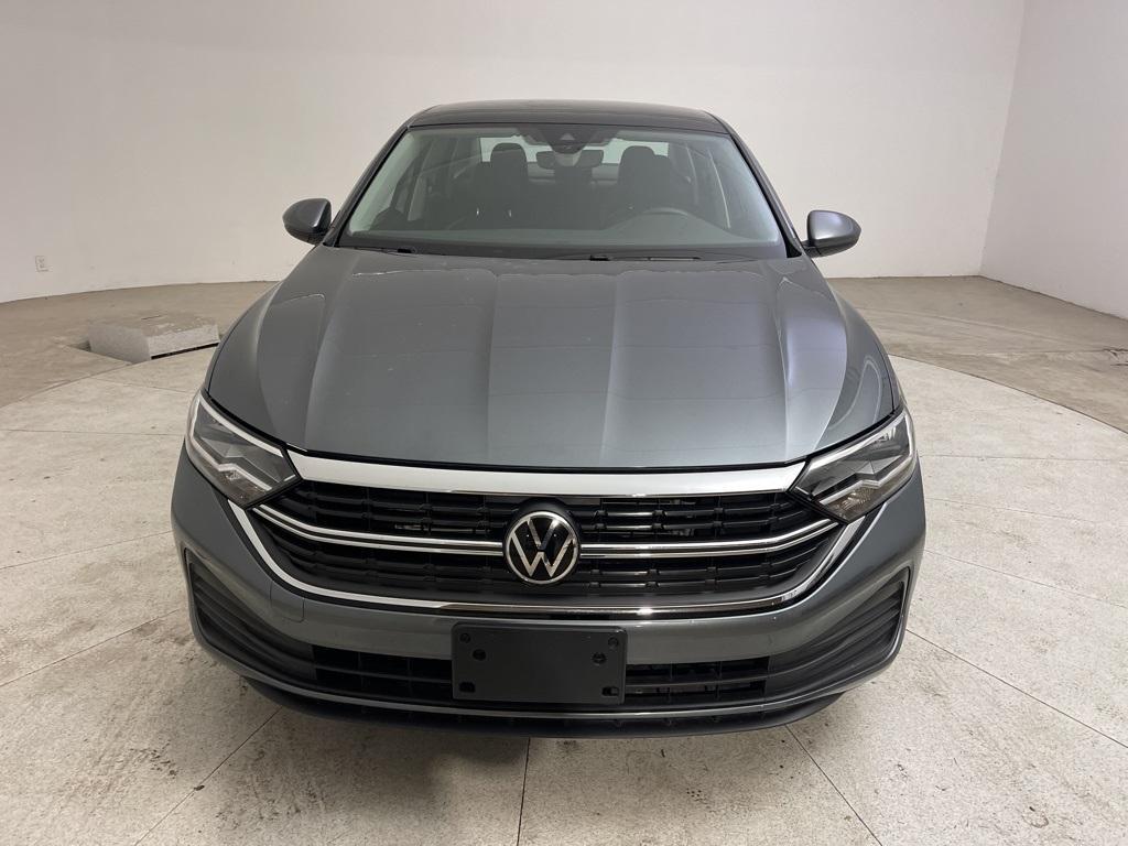 used 2023 Volkswagen Jetta car, priced at $18,491