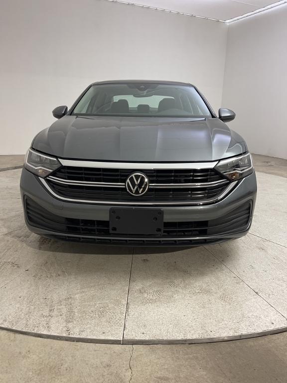 used 2023 Volkswagen Jetta car, priced at $18,491