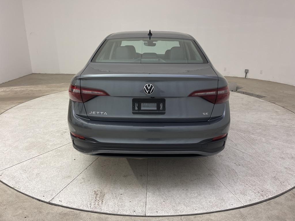 used 2023 Volkswagen Jetta car, priced at $18,491