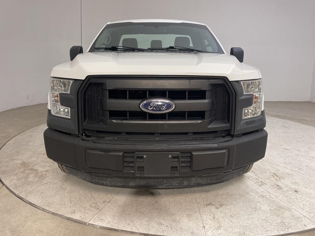 used 2016 Ford F-150 car, priced at $12,791