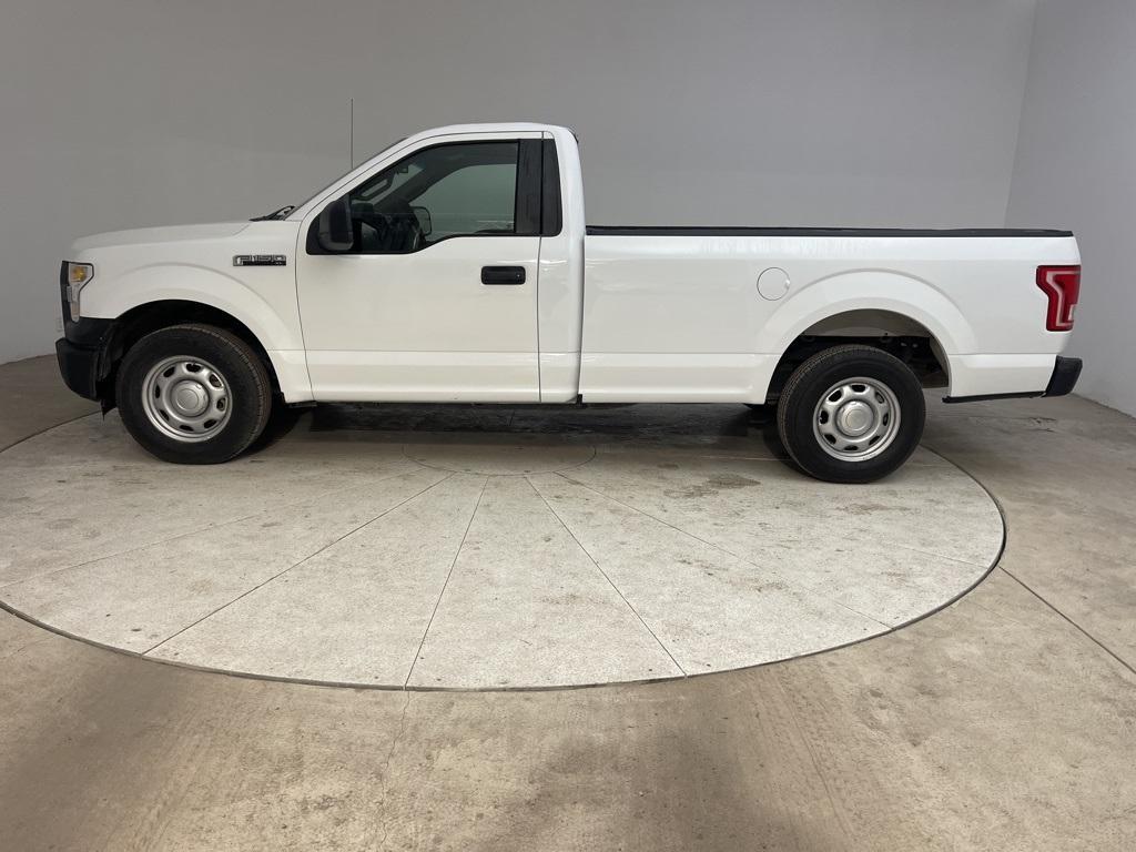 used 2016 Ford F-150 car, priced at $12,791