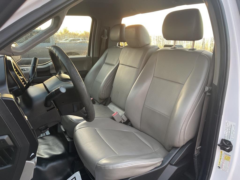 used 2016 Ford F-150 car, priced at $12,791