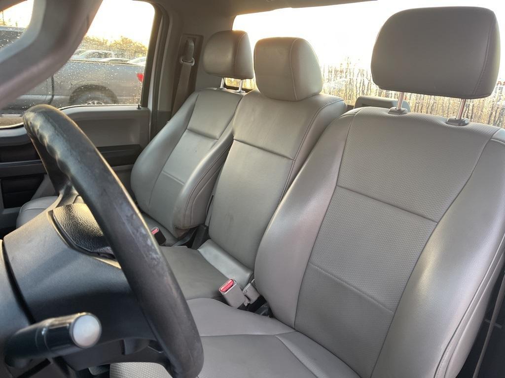 used 2016 Ford F-150 car, priced at $12,791