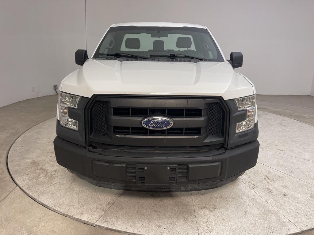 used 2016 Ford F-150 car, priced at $12,791