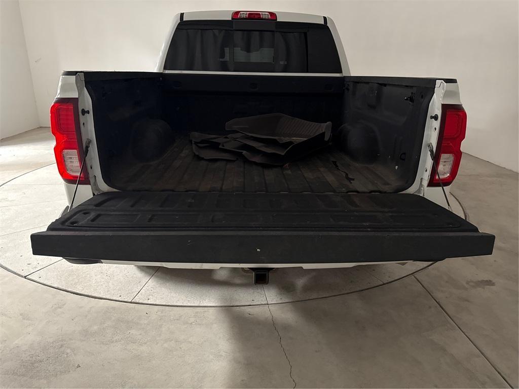 used 2016 Chevrolet Silverado 1500 car, priced at $19,191