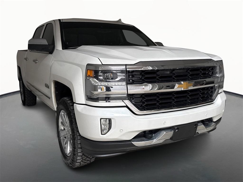 used 2016 Chevrolet Silverado 1500 car, priced at $19,191