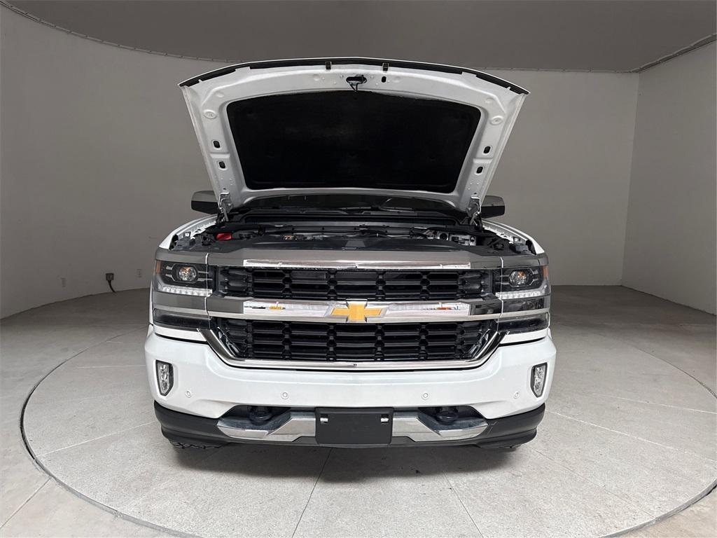 used 2016 Chevrolet Silverado 1500 car, priced at $19,191