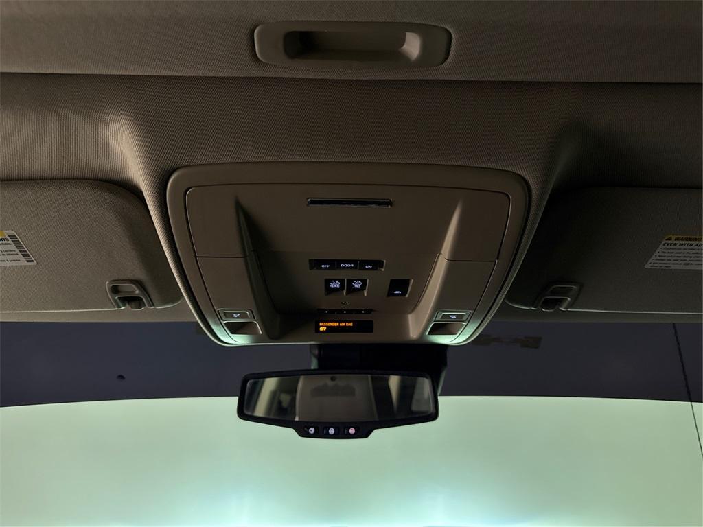 used 2016 Chevrolet Silverado 1500 car, priced at $19,191