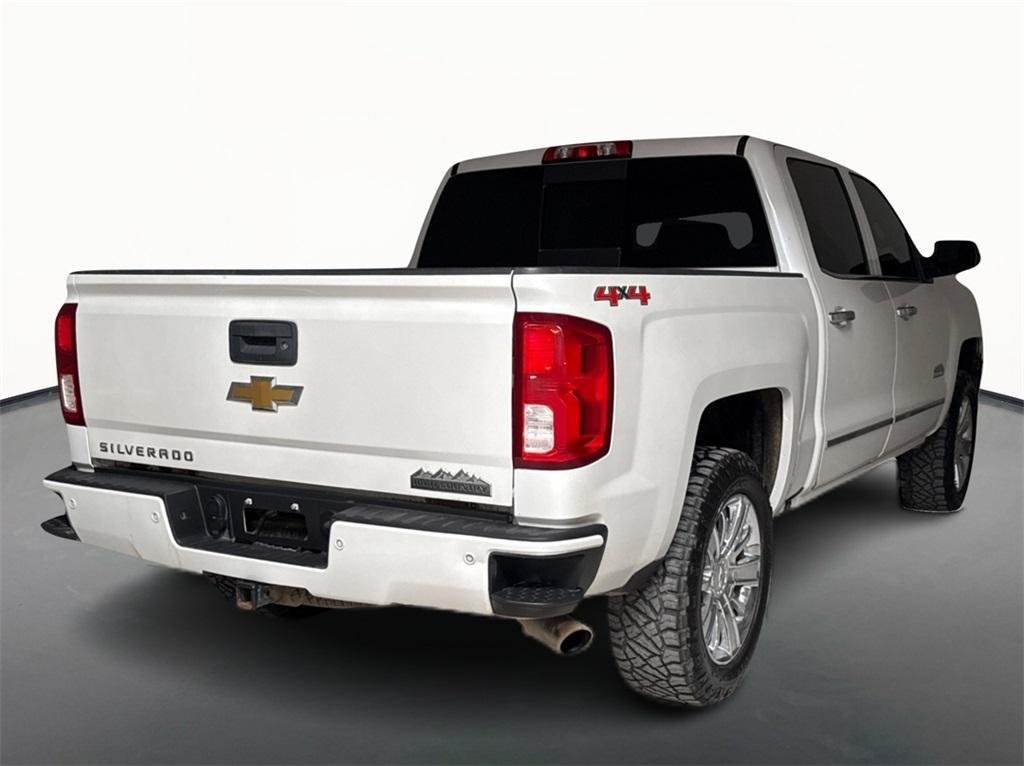 used 2016 Chevrolet Silverado 1500 car, priced at $19,191