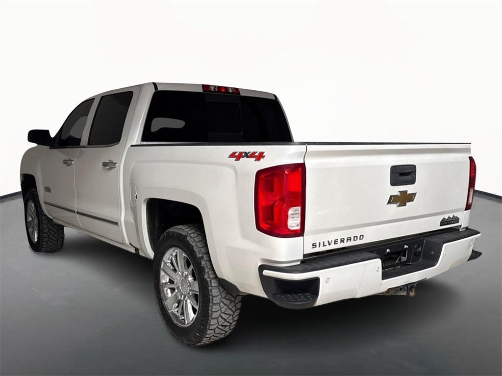 used 2016 Chevrolet Silverado 1500 car, priced at $19,191