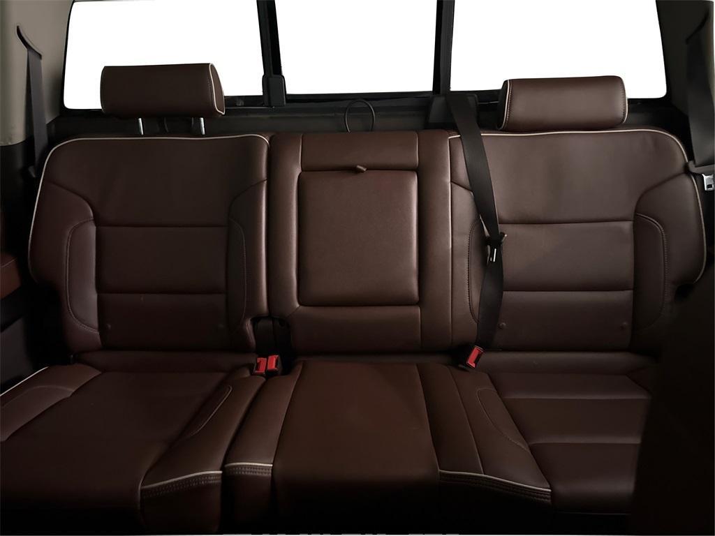 used 2016 Chevrolet Silverado 1500 car, priced at $19,191