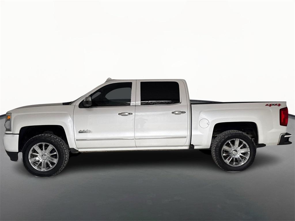 used 2016 Chevrolet Silverado 1500 car, priced at $19,191