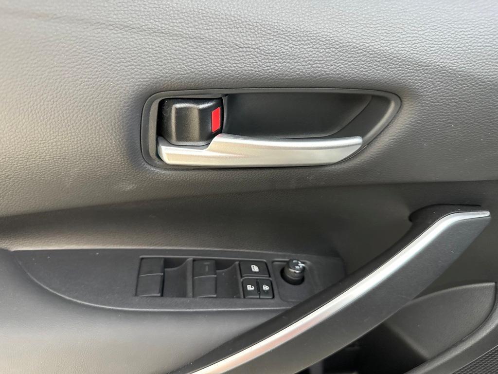 used 2023 Toyota Corolla car, priced at $21,891