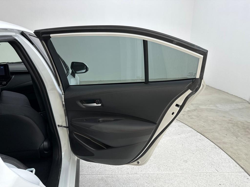 used 2023 Toyota Corolla car, priced at $21,891