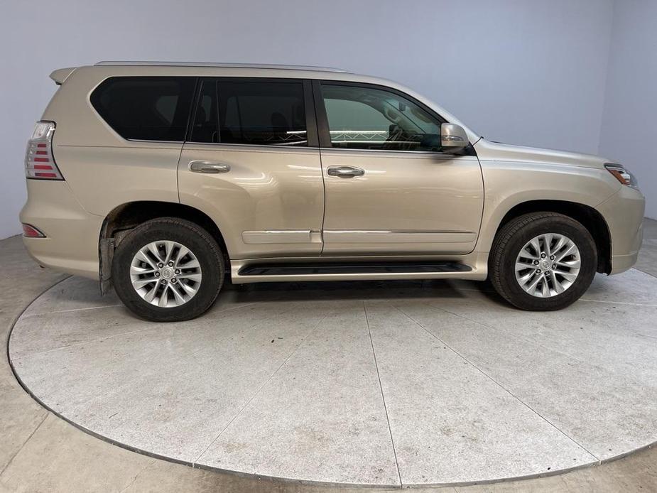 used 2014 Lexus GX 460 car, priced at $19,191