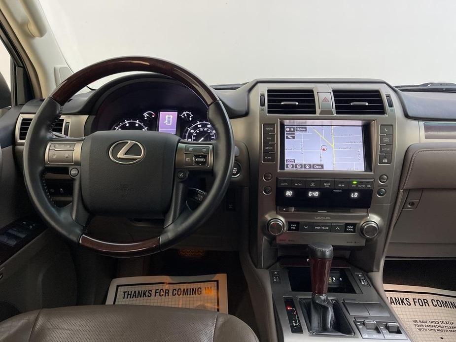 used 2014 Lexus GX 460 car, priced at $19,191