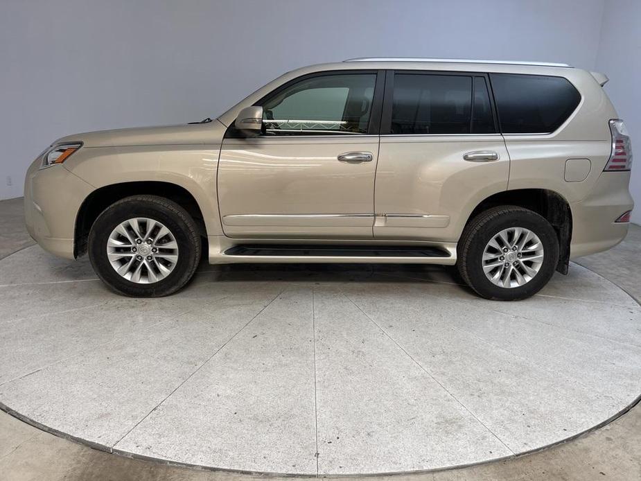 used 2014 Lexus GX 460 car, priced at $19,191