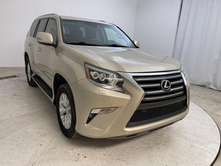 used 2014 Lexus GX 460 car, priced at $19,191