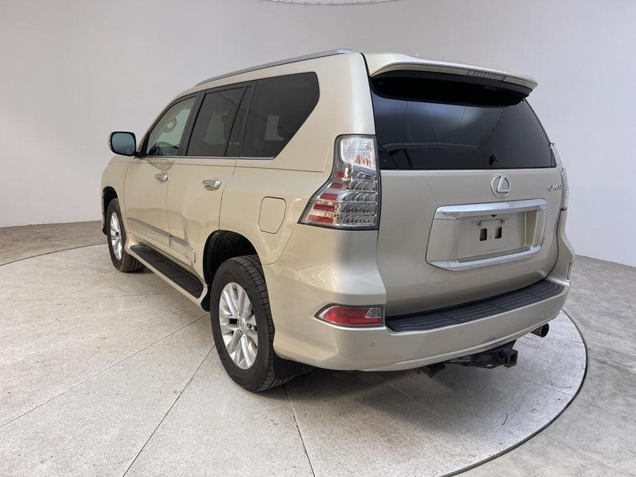 used 2014 Lexus GX 460 car, priced at $19,191