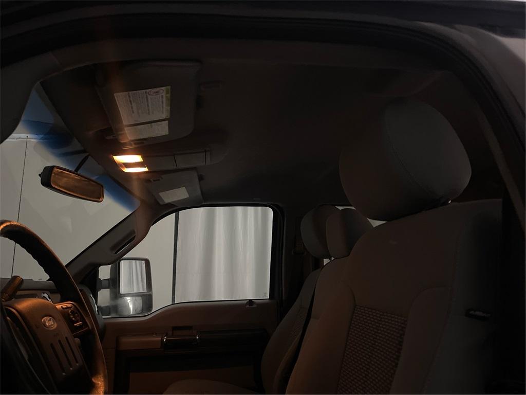 used 2014 Ford F-250 car, priced at $20,391