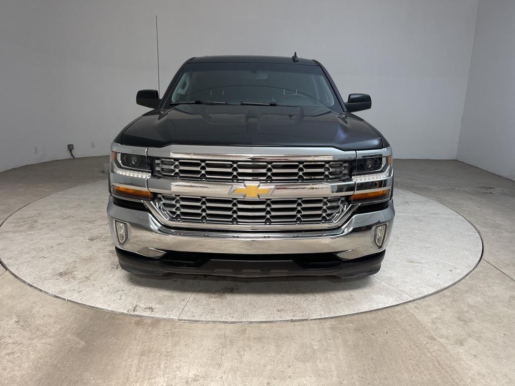 used 2016 Chevrolet Silverado 1500 car, priced at $19,991