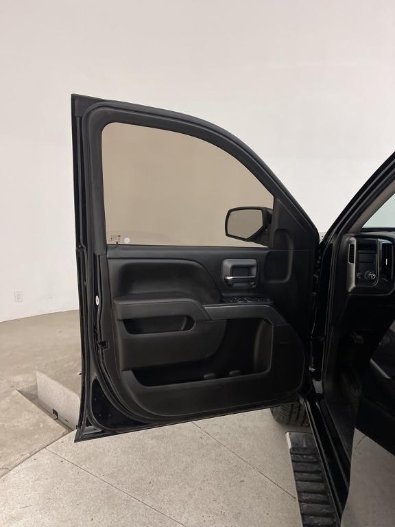 used 2016 Chevrolet Silverado 1500 car, priced at $19,991