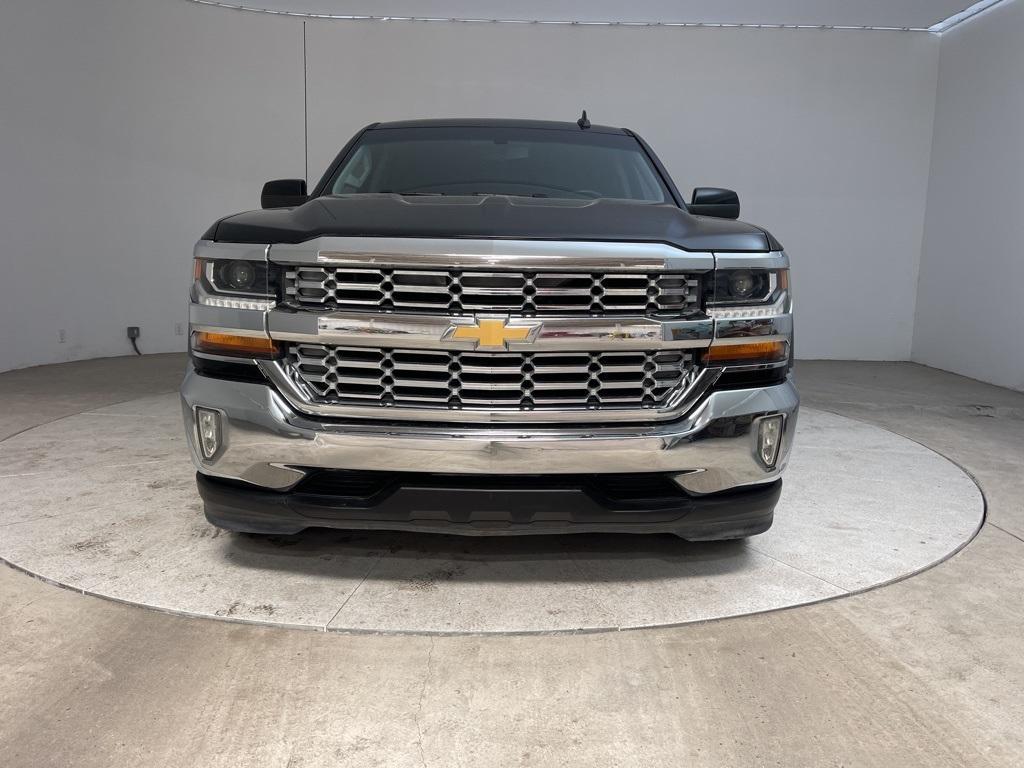 used 2016 Chevrolet Silverado 1500 car, priced at $19,991