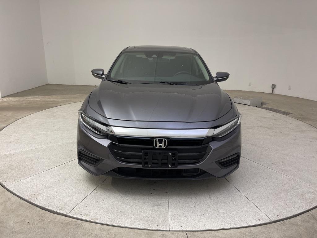 used 2022 Honda Insight car, priced at $21,941