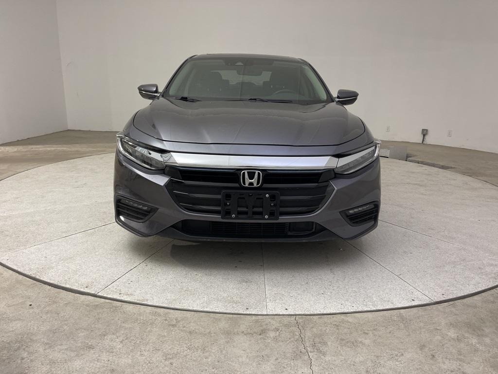 used 2022 Honda Insight car, priced at $21,941