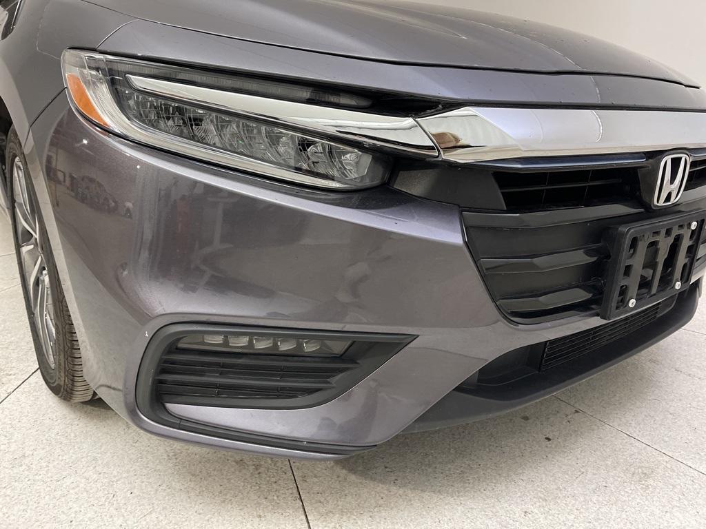 used 2022 Honda Insight car, priced at $21,941