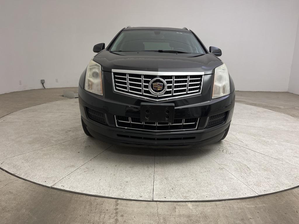 used 2013 Cadillac SRX car, priced at $10,191