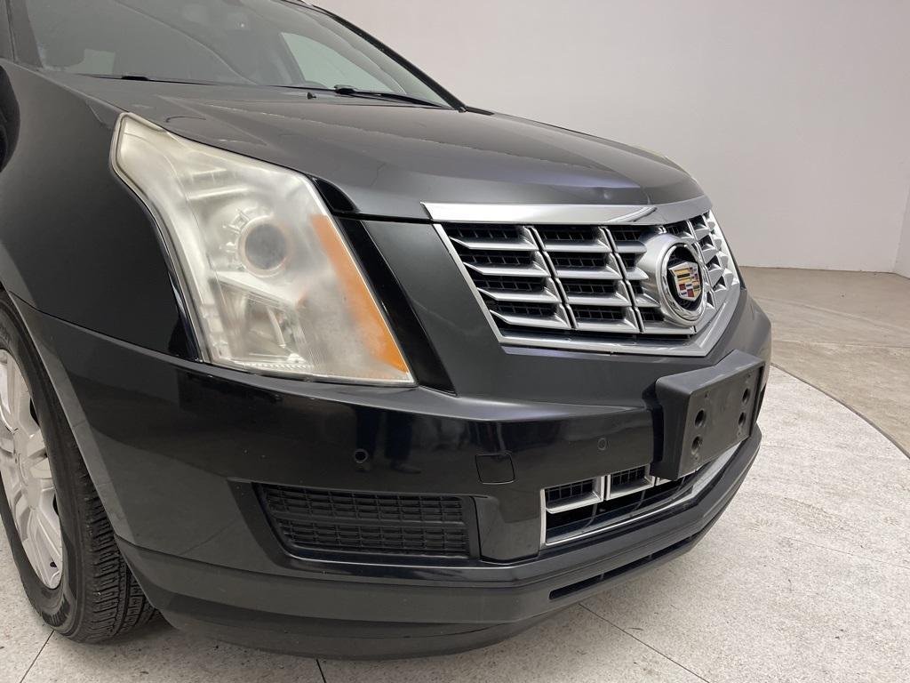 used 2013 Cadillac SRX car, priced at $10,191