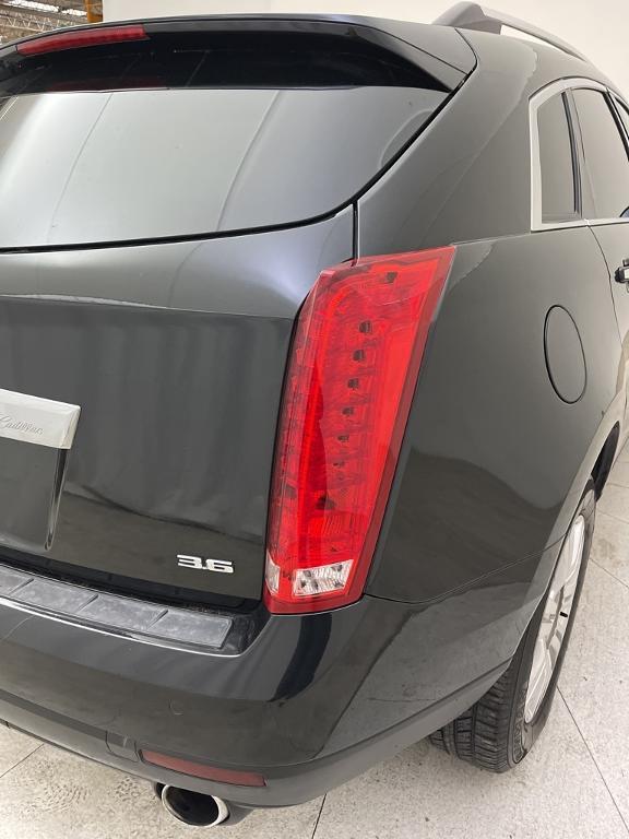 used 2013 Cadillac SRX car, priced at $10,191