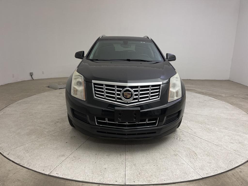 used 2013 Cadillac SRX car, priced at $10,191