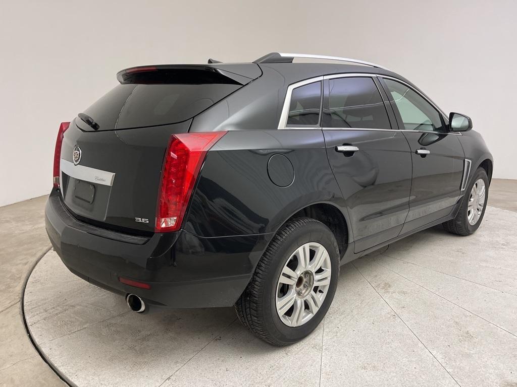 used 2013 Cadillac SRX car, priced at $10,191