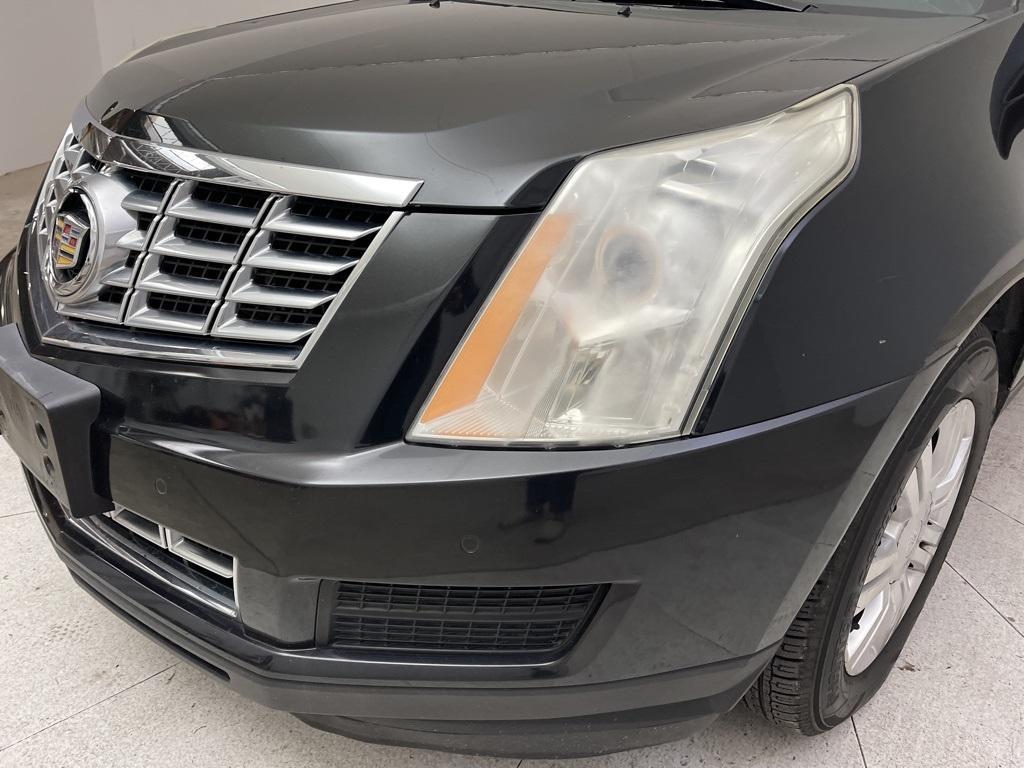 used 2013 Cadillac SRX car, priced at $10,191