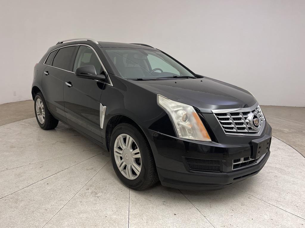 used 2013 Cadillac SRX car, priced at $10,191