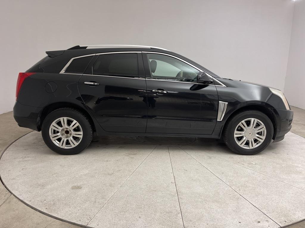 used 2013 Cadillac SRX car, priced at $10,191