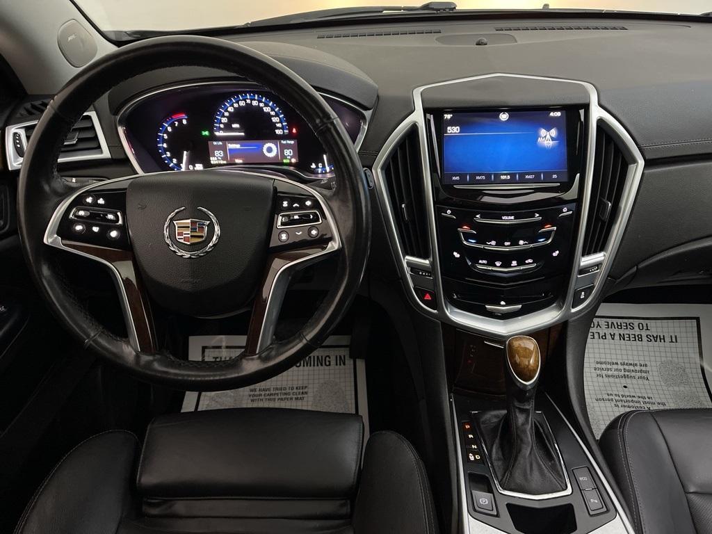 used 2013 Cadillac SRX car, priced at $10,191