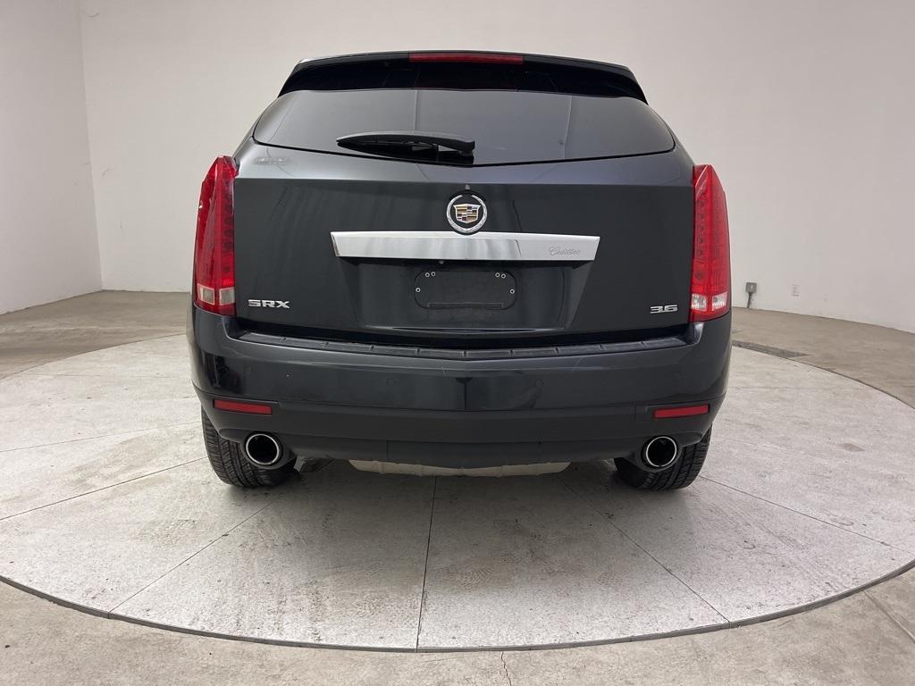 used 2013 Cadillac SRX car, priced at $10,191