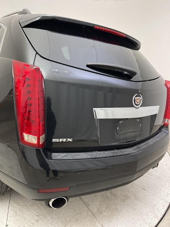 used 2013 Cadillac SRX car, priced at $10,191