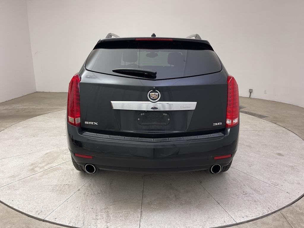 used 2013 Cadillac SRX car, priced at $10,191