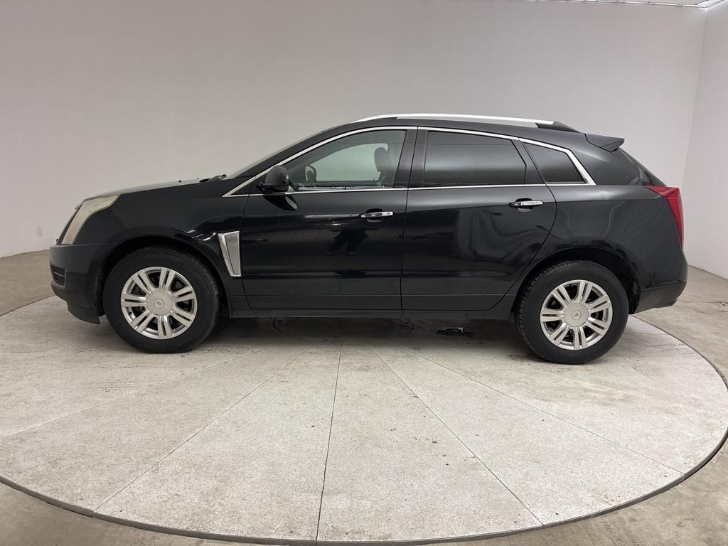 used 2013 Cadillac SRX car, priced at $10,191