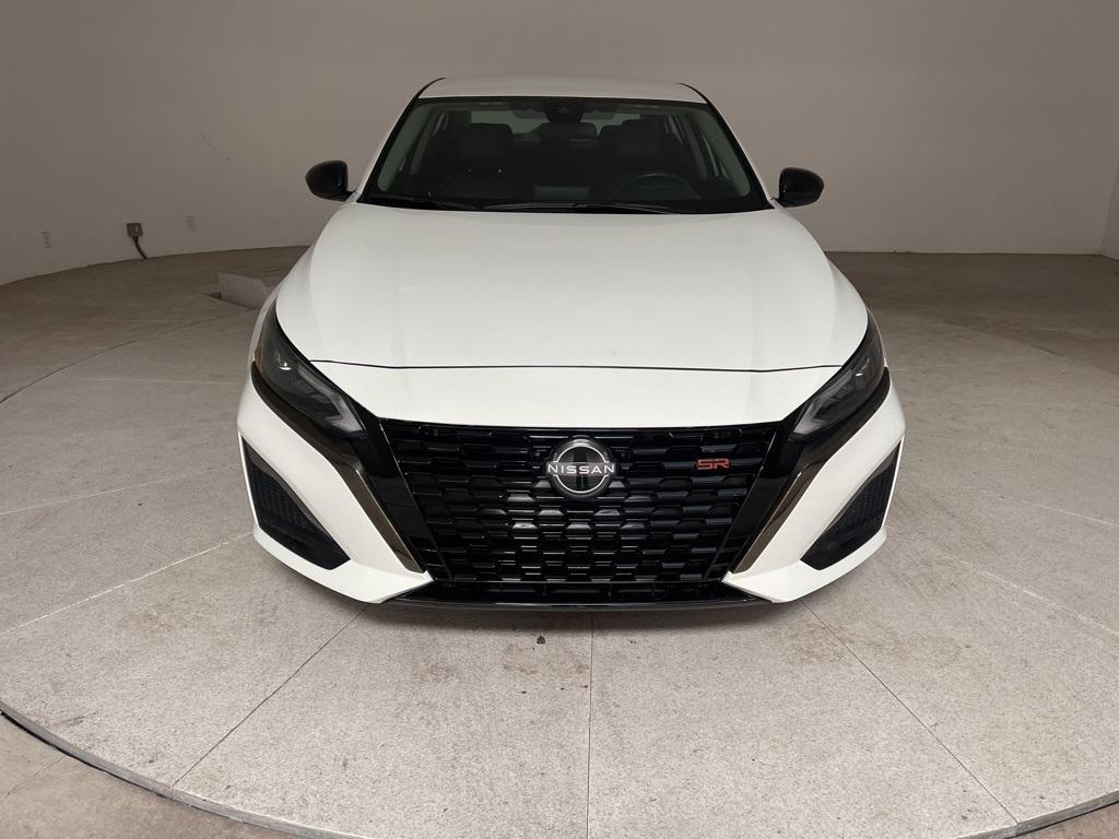 used 2023 Nissan Altima car, priced at $19,441