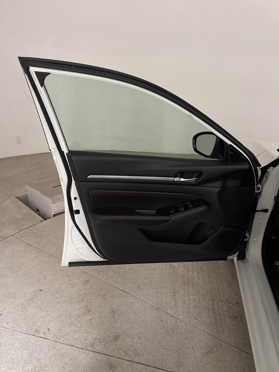 used 2023 Nissan Altima car, priced at $19,441