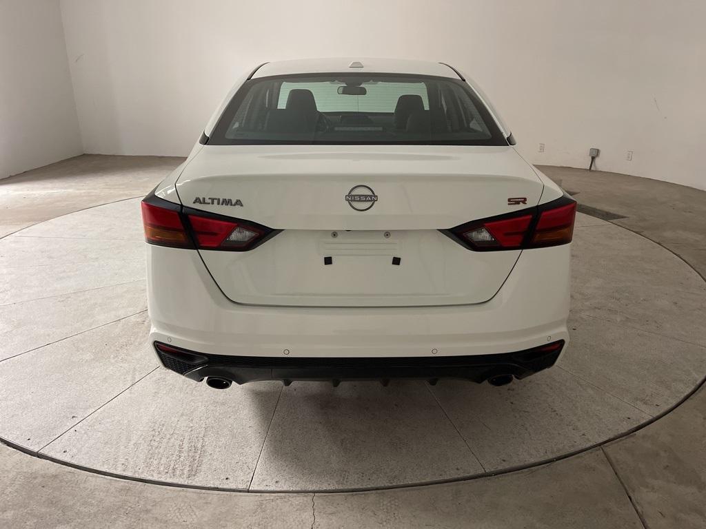 used 2023 Nissan Altima car, priced at $19,441